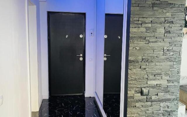 Rares apartment