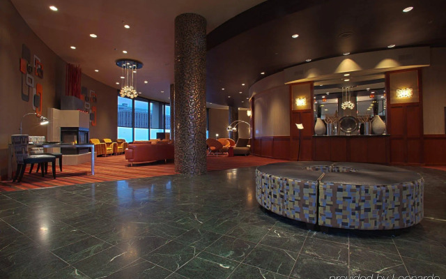 Radisson Hotel Duluth - Harborview