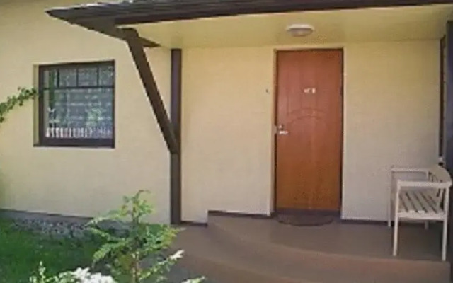 Liena Cottages