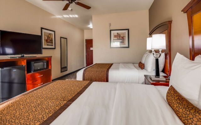 Comfort Inn & Suites