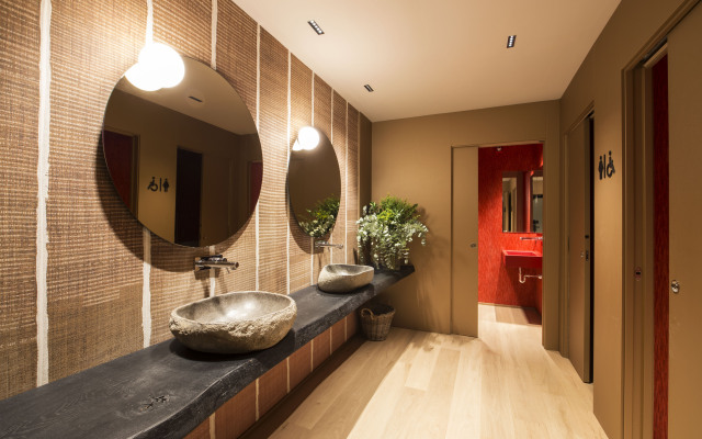 Hotel Zenit Convento San Martin