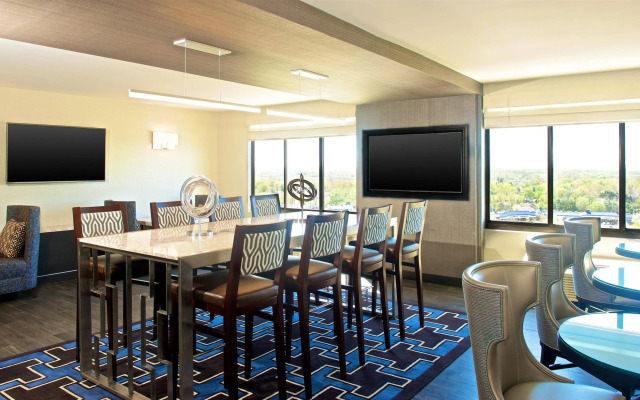 Sheraton Bucks County Langhorne