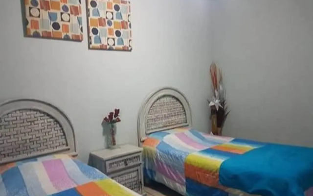 Hotel y Suites Los Alcatraces