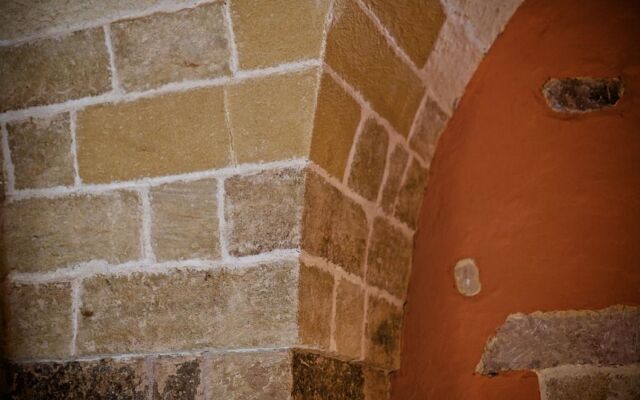 Tenuta Monacelli Lecce