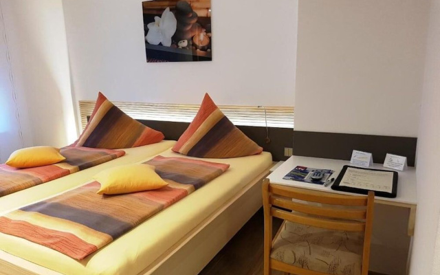 Hotel Garni Jägerhof