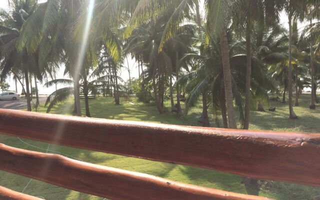 The Ford Sunset Beach Resort