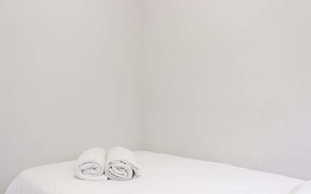 Pleasant & Trendy 2BR Apartment at Jarrdin Cihampelas near Cihampelas Walk