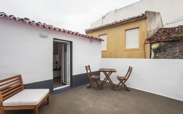 WelcomeBuddy - ANCO 56 - Cozy Retreat with Terrace