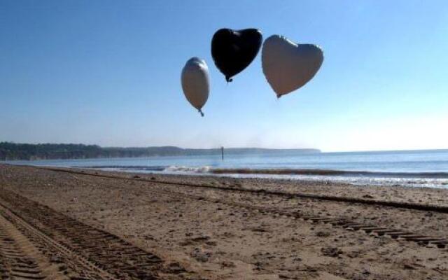 The Expanse Self Catering Apartments