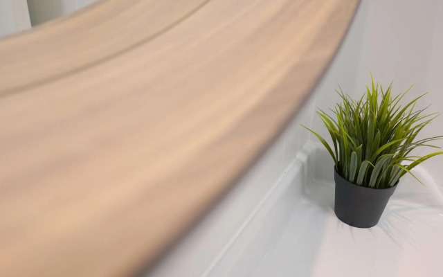 RYAMEN apartment A @ Trindade