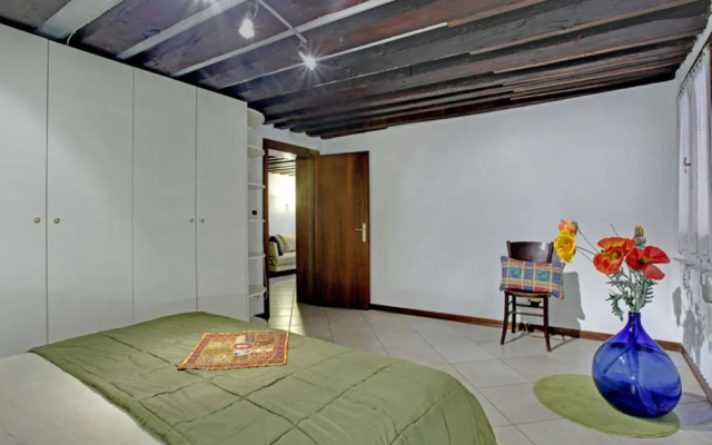 Grimaldi Apartments - San Marco