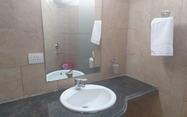 Kharadi EON IT NP Hospitality