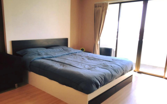 Sereno Airport Hotel