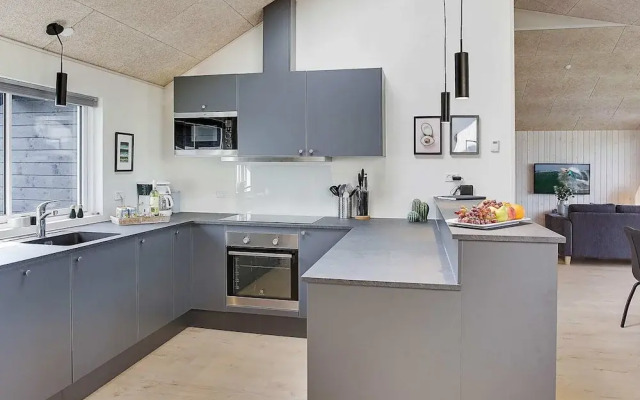 Luxury Retreat by Skastrup - By Traum Ferienwohnungen