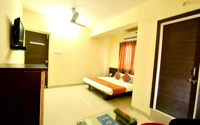 Hotel Vijay Nagar