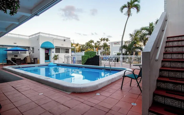 Pousada Suites