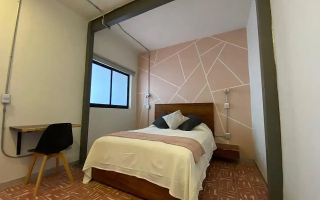 C. Santos Degollado 34