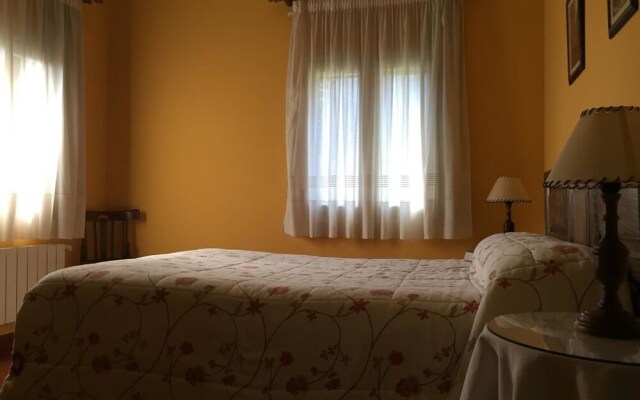 Casa Rural Sierra de Tormantos