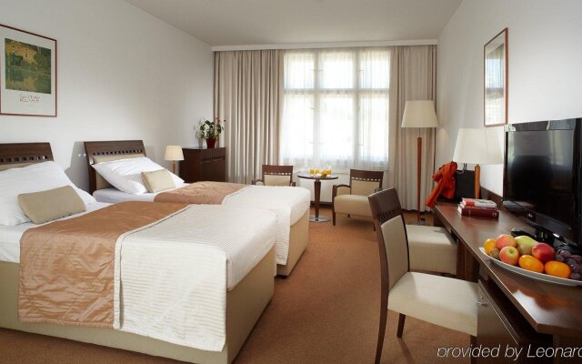 Clarion Hotel Prague Old Town