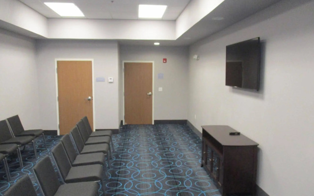 Best Western Plus Pauls Valley