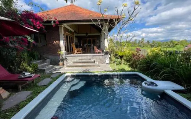 Sri Lestari Banyuatis