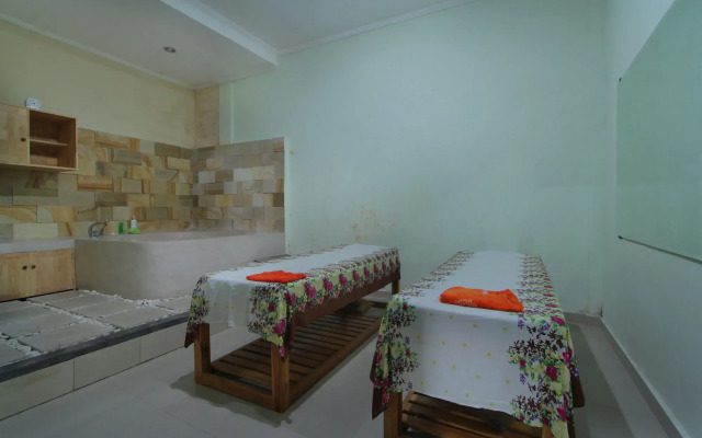 Sudha Villa Bali Baik-Baik