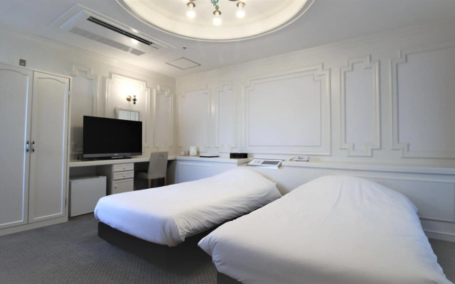 Royal Hotel Shinokubo