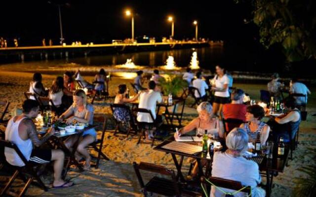 Pousada e Restaurante O Pescador