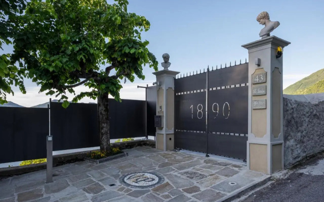 Villa Paradiso
