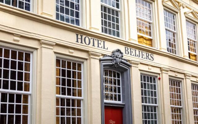 Hotel Beijers