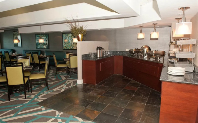 Wyndham Garden Hotel-Atl Nw