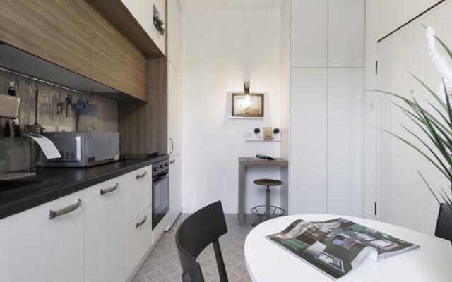 Italianway - Morosini 14