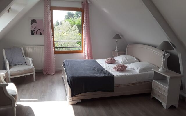 La Maison d'Isabelle