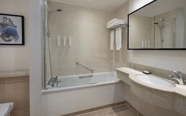 Peterborough Marriott Hotel