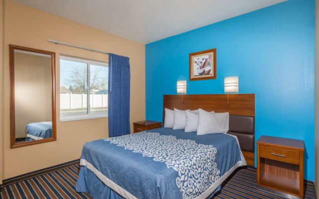 Days Inn Vernal