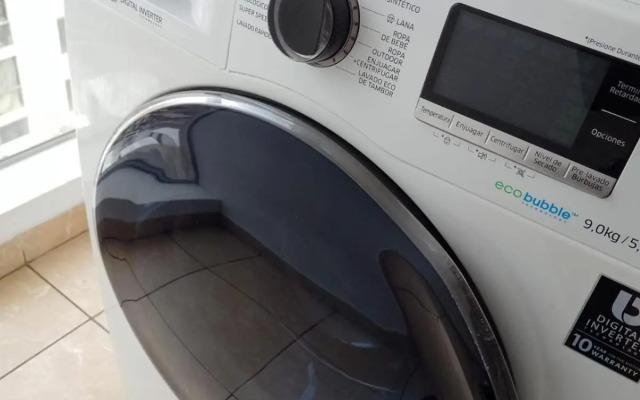 A minutos del centro Con cochera