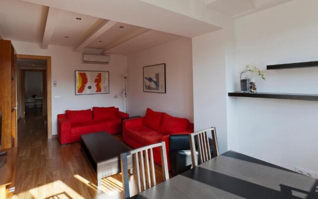 Apartaments Girona Centre