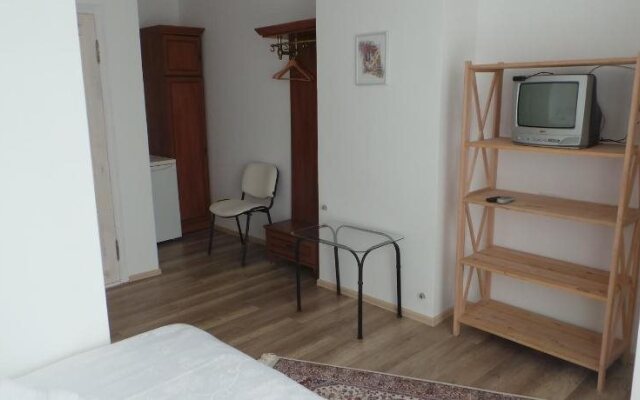 Guest House Near the Sea