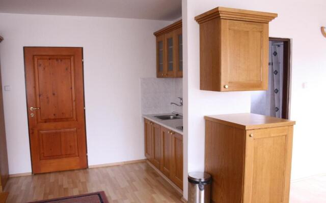 Boarding House Koras