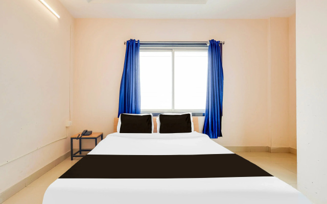 OYO Flagship 48336 Vj Inn Nagamalli Thota
