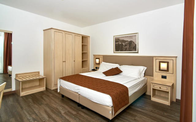 Hotel Le Balze Aktiv & Wellness