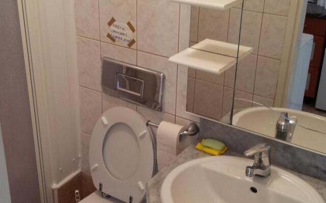 Apartmens Novi
