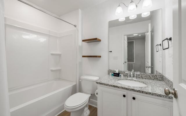 7654 Shadow Lake Drive - Ocean's Eleven