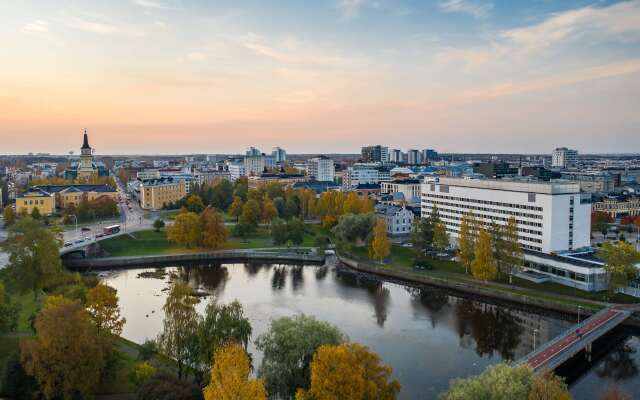 Radisson Blu Hotel, Oulu