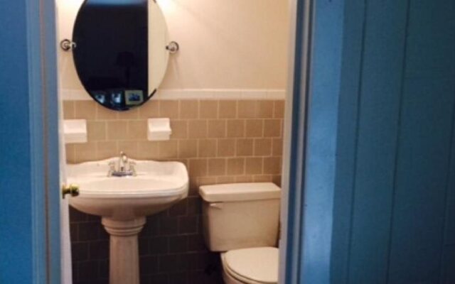 Parkers River Resort