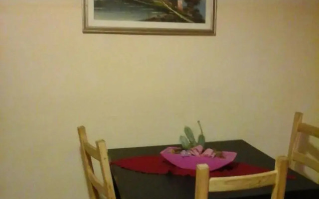 La Casina