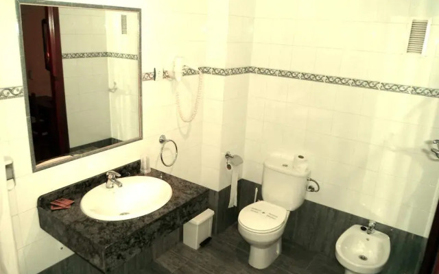 Hotel Clemente