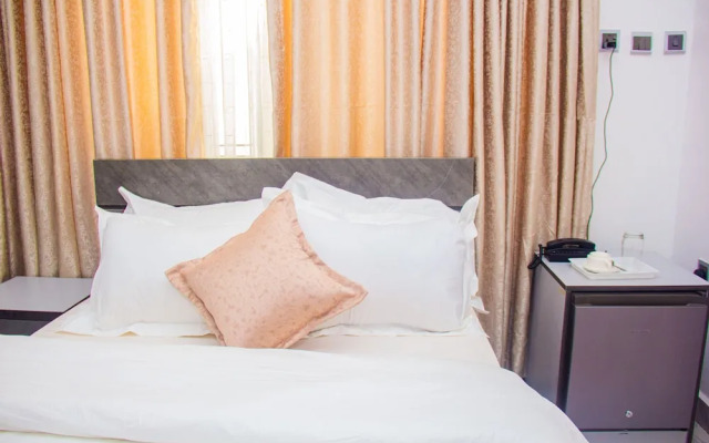 Villa Marina Hotel Abuja