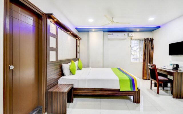 Treebo Trend Ring View Hotels