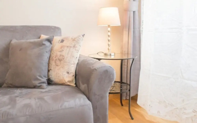 Cittadella Apartment